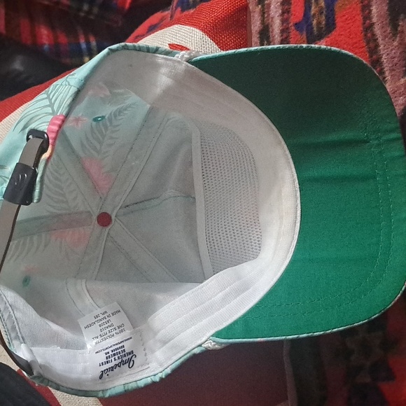 Imperial Headwear 'Meadow Park Golf Course' Adjustable Hat - Sporty & Stylish - Picture 6 of 6